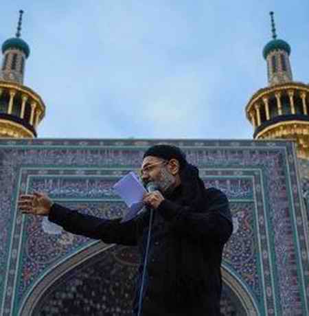 دانلود مداحی چشم بر هم بزنی در دل صحرا مانده محمود کریمی cvb دانلود مداحی چشم بر هم بزنی در دل صحرا مانده محمود کریمی