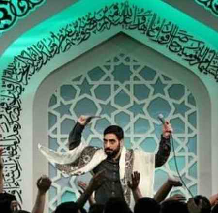 gj دانلود مداحی پر کشیده هر دل عاشق به سوی کربلا مجید بنی فاطمه