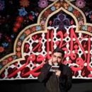 دانلود نوحه باز محرم شد و ایام تو از حنیف طاهری دانلود نوحه باز محرم شد و ایام تو از حنیف طاهری