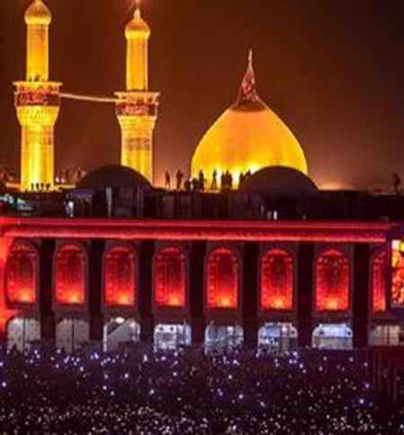 lk دانلود مداحی سرنوشتم کربلا باغ بهشتم کربلا