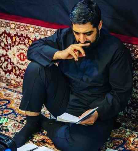 nfga دانلود مداحی بس کن رباب سر به سر غم گذاشتی مجید بنی فاطمه