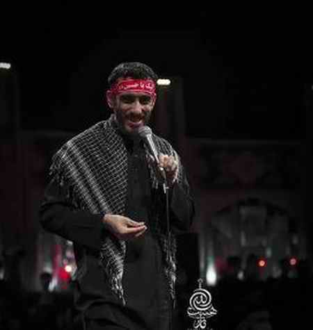 nm 3 دانلود مداحی آه از آن ساعتی که با تن چاک چاک مهدی رسولی