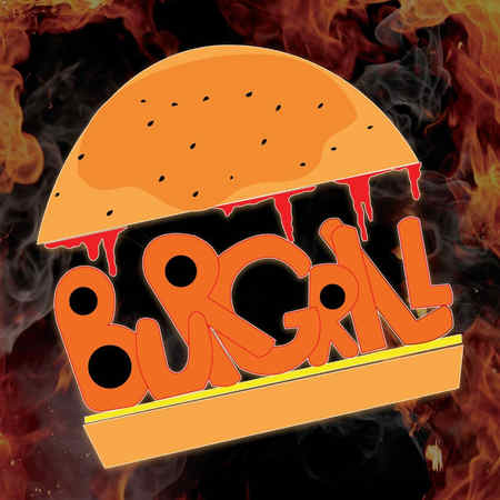 دانلود آهنگ برگریل برگریل Burgrill Burgrill دانلود آهنگ برگریل برگریل