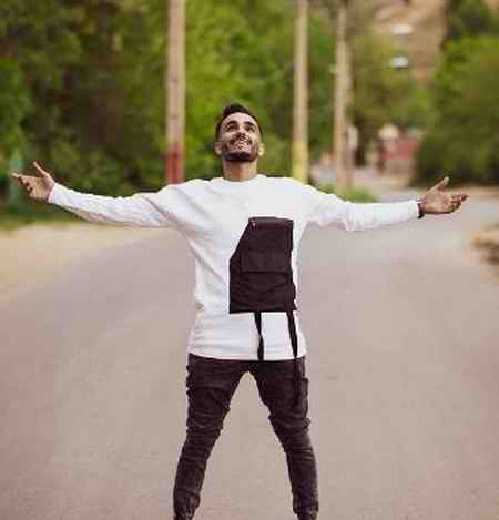 jtr دانلود آهنگ امپراطور حمله کردی