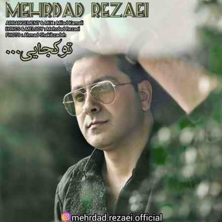 دانلود آهنگ مهرداد رضایی تو کجایی mehrdad rezaei to kojaei 2021 09 12 19 32 01 دانلود آهنگ مهرداد رضایی تو کجایی