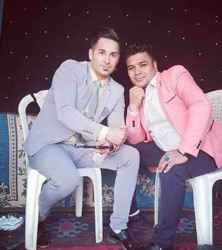 دانلود آهنگ دل بی تاب من هوای تو داره دلبر vbn دانلود آهنگ دل بی تاب من هوای تو داره دلبر