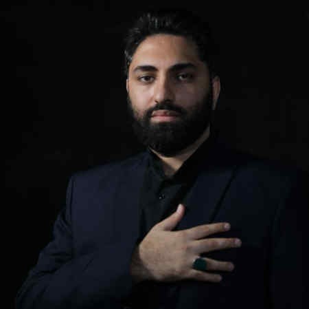 Mohammad Zare Emama Raoof دانلود آهنگ محمد زارع امام الرئوف