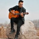 دانلود آهنگ دانوش فکر کردی بچم