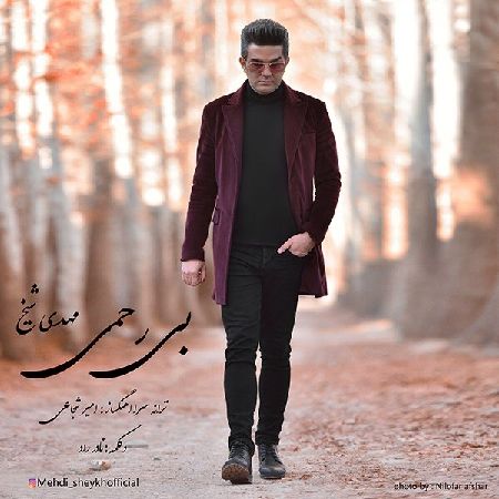 IMG 20211219 170610 603 دانلود آهنگ مهدی شیخ بی رحمی