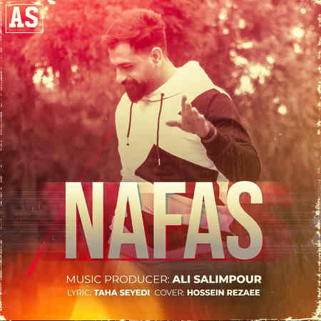 Taha Seyedi Nafas دانلود آهنگ طاها سیدی نفس