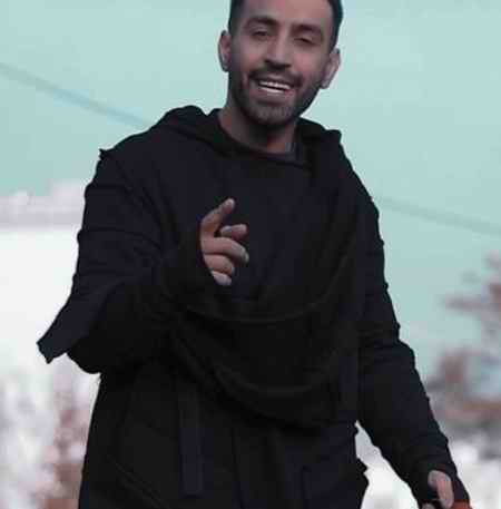 hre 2 دانلود آهنگ احمد سلو قهر