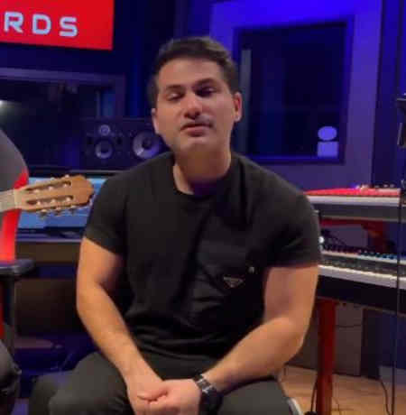 bnm 3 دانلود آهنگ احمد سعیدی من همه جوره هستم