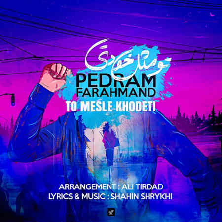 دانلود آهنگ پدرام فرهمند تو مثل خودتی photo ۲۰۲۲ ۰۱ ۳۱ ۱۱ ۰۶ ۲۶ 1 دانلود آهنگ پدرام فرهمند تو مثل خودتی