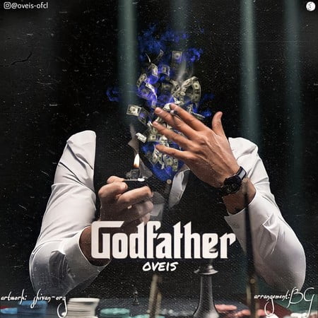 Oveis GodFather دانلود آهنگ اویس گادفادر