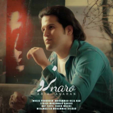 دانلود آهنگ آریا عصاران نرو aria asaran naro 2022 02 15 14 56 27 دانلود آهنگ آریا عصاران نرو