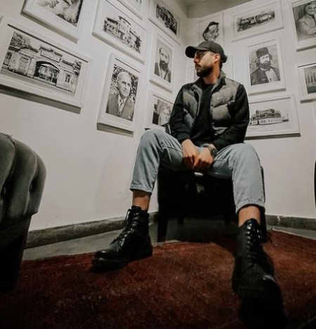 cvn دانلود آهنگ کوچه هارو یکی یکی بالا پایین میکردم