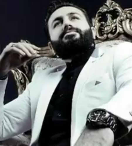 دانلود آهنگ آرامشم بنده بهت نفس جان مرتضی جعفرزاده gwa دانلود آهنگ آرامشم بنده بهت نفس جان مرتضی جعفرزاده