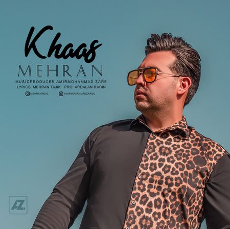 دانلود آهنگ مهران تاجیک خاص Mehran Tajik Khaas دانلود آهنگ مهران تاجیک خاص