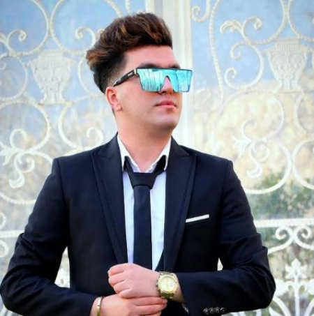 دانلود آهنگ زندانی ۲ سجاد فرهادی gwe 1 دانلود آهنگ زندانی ۲ سجاد فرهادی