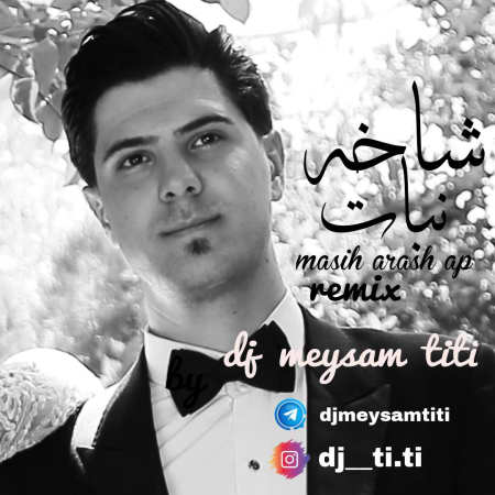 photo ۲۰۲۲ ۰۳ ۲۸ ۲۱ ۱۰ ۳۲ دانلود ریمیکس مسیح و آرش شاخه نبات