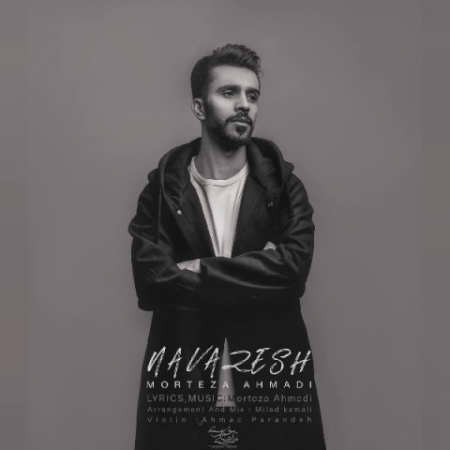 unnamed file دانلود آهنگ مرتضی احمدی نوازش