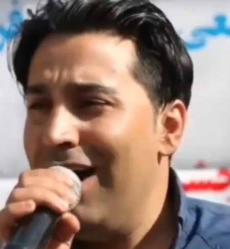 vwa دانلود آهنگ میری سفر برو خدانگهدار