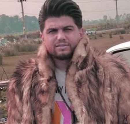 ery 1 دانلود آهنگ پر کمه فشنگ هرچه باد باد ها رفقا