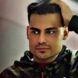 دانلود آهنگ الو نفس روح الله کرمی