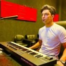 دانلود آهنگ شهاب فالجی عشق آسمانی