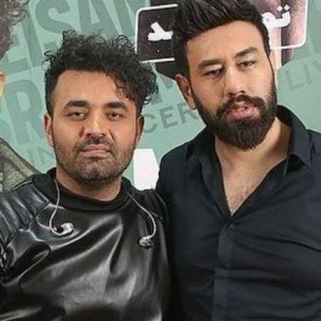 awre دانلود آهنگ کی مثه منه دلش برات پر بکشه