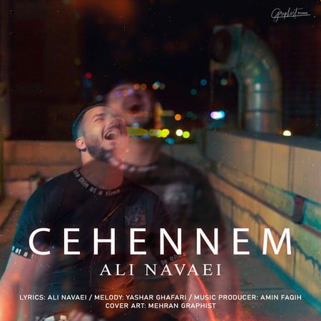 دانلود آهنگ علی نوائی جهندم Ali Navaei Cehennem دانلود آهنگ علی نوائی جهندم