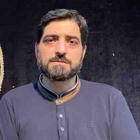 دانلود مداحی مادرم اسمتو خوند تو گوشم Majid Bani Fatemeh Khake Paye Zaeratam دانلود مداحی مادرم اسمتو خوند تو گوشم