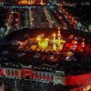 دانلود مداحی تموم خواب و خیالم توی بین الحرمین دانلود مداحی تموم خواب و خیالم توی بین الحرمین