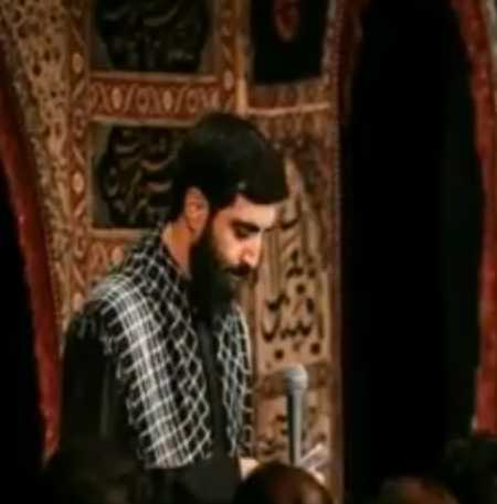 Screenshot 2022 07 07 142735 دانلود مداحی مگه از سنگه چه کنم باز دلم تنگه