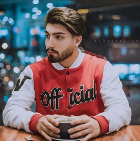 Screenshot 2022 07 07 170624 دانلود آهنگ امیر رمضانی الله الله