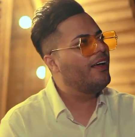 Screenshot 2022 07 12 160817 دانلود آهنگ به دلم مونده یبار ببینمت