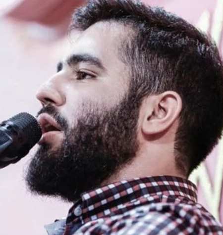 Screenshot 2022 07 18 214010 دانلود مداحی قال رسول الله حسین طاهری