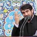 دانلود نوحه منیم آنام جوان اولوب