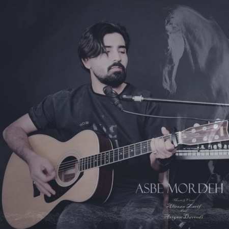دانلود آهنگ علیرضا ظریف اسب مرده alireza zarif asbe mordeh 2022 07 26 14 33 14 دانلود آهنگ علیرضا ظریف اسب مرده