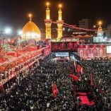 دانلود نوحه گلدیم هرایه قارداش