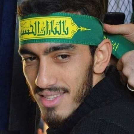 دانلود مداحی مهدی رسولی ای نوجوان در کربلا بثص 1 دانلود مداحی مهدی رسولی ای نوجوان در کربلا