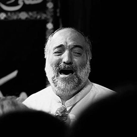 Nariman Panahi دانلود نوحه غریب گیر آوردنت