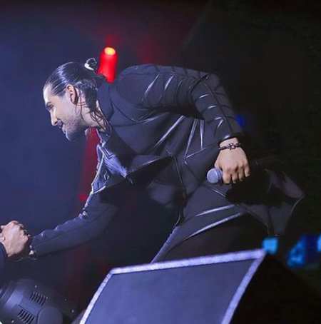 Screenshot 2022 08 13 012120 دانلود آهنگ مجید رضوی تنهاییات