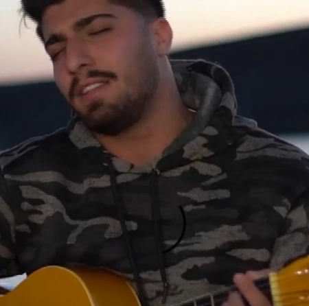 دانلود آهنگ نفس و جانم سوره قرآن vxc دانلود آهنگ نفس و جانم سوره قرآن