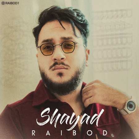 دانلود آهنگ رایبد شاید Raibod Shayad دانلود آهنگ رایبد شاید