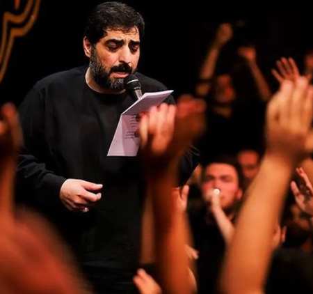 دانلود مداحی نمیدونم دلم دیوونه کیست Screenshot 2022 09 07 184653 دانلود مداحی نمیدونم دلم دیوونه کیست