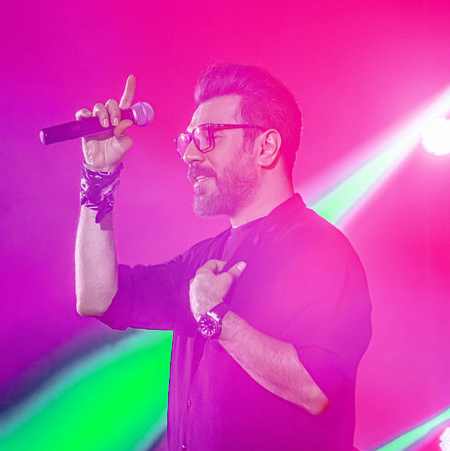 Garsha Rezaei Age Baroon Bezane Upmusics.com دانلود آهنگ اگه بارون بزنه گرشا رضایی