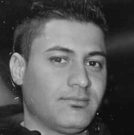 دانلود آهنگ گفتی برو که مثل تو ریخته برام میثم حسینی Meysam Hosseini Gofti Boro Upmusics.com دانلود آهنگ گفتی برو که مثل تو ریخته برام میثم حسینی