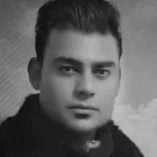 دانلود آهنگ تو و ناو شار دلم یه قانون جدا دیری روح الله کرمی