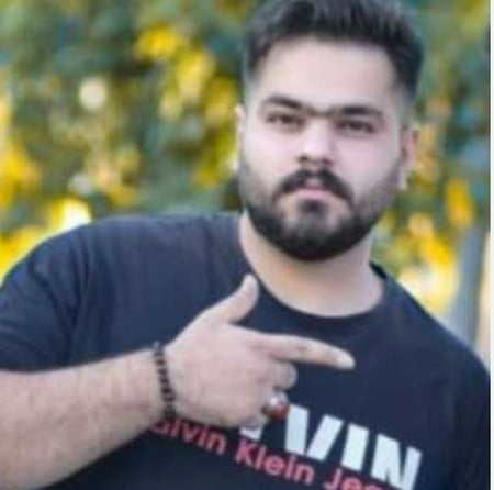 Screenshot 2022 12 27 135845 دانلود آهنگ مهدی شریفی تبعیدی قاضی حکمم داد حکم تبعیدی